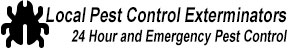 Schoentown PA Pest Control Exterminators